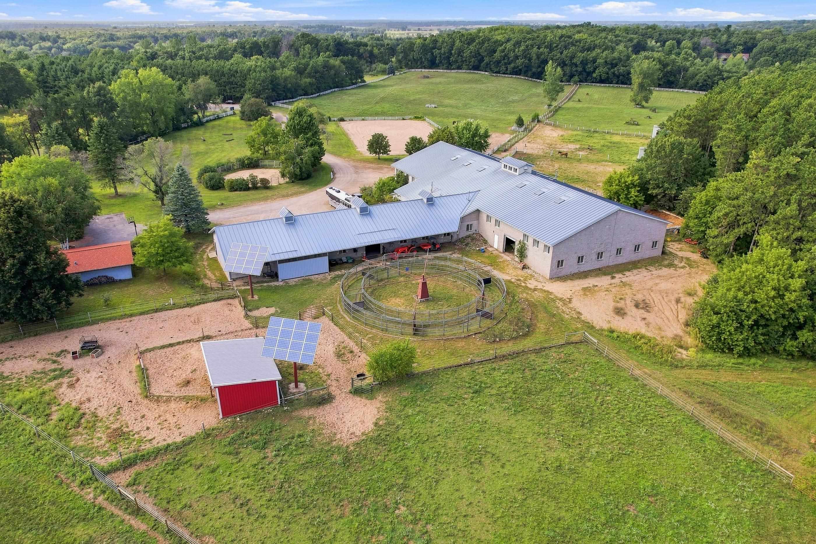 6900 Red Fox Trail Stevens Point, WI 54482 - Photo 34 of 50 Gallery Image 34