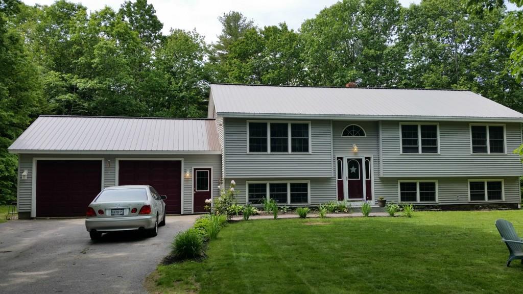 41 Deervale Road Durham, ME 04222 - Photo 1 of 25 Photo