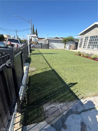 $674,900 | 6072 Gifford Avenue, Huntington Park, CA 90255