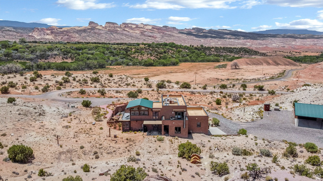 3995 South Desert Grave Road Torrey, UT 84775 - Photo 83 of 95