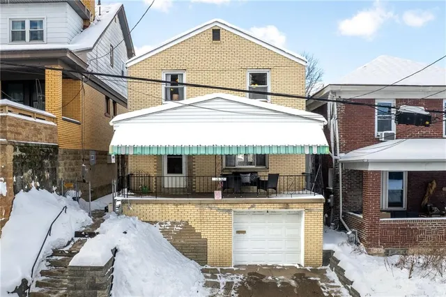 $210,000 | 1620 Methyl Street, Pittsburgh, PA 15216