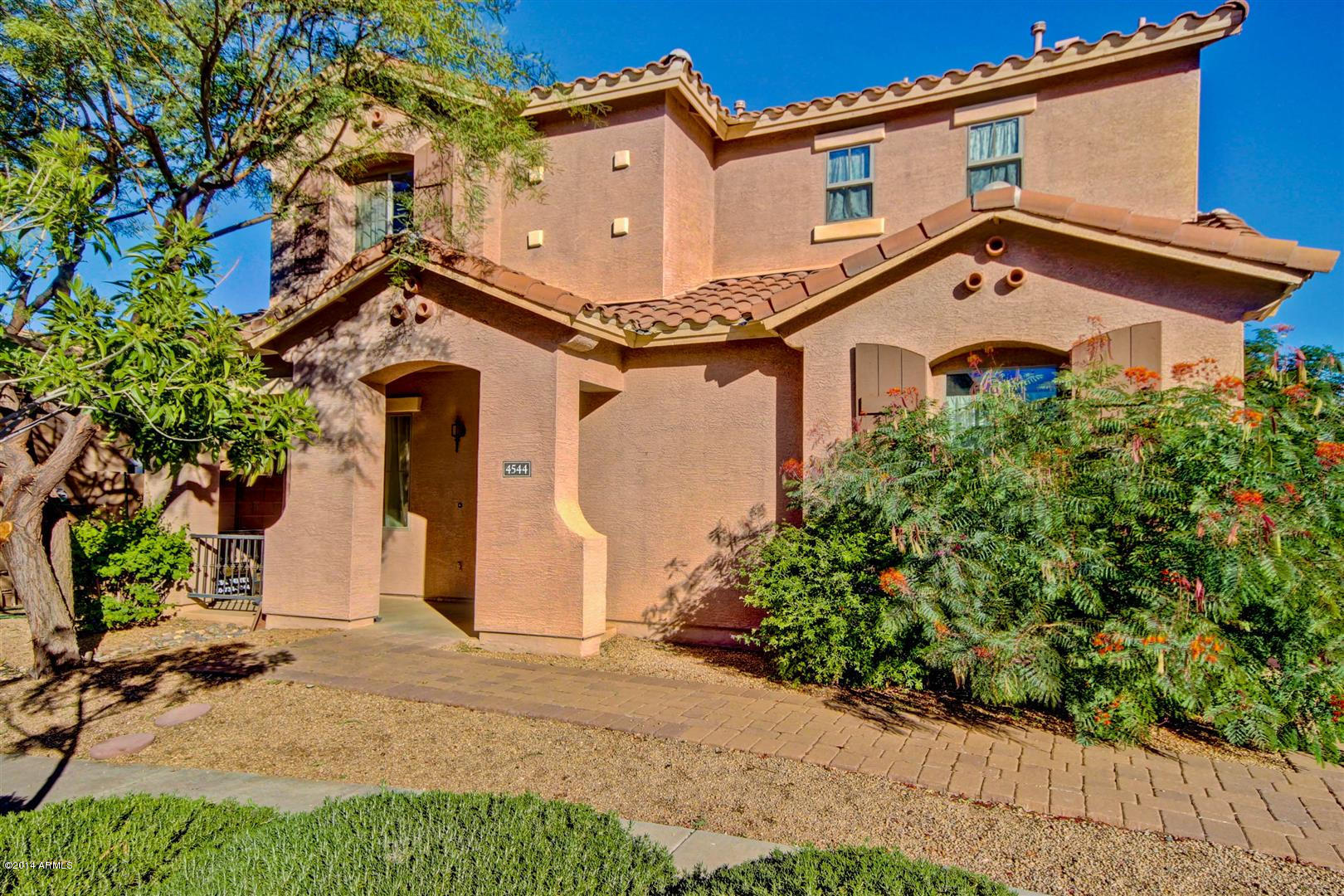 4544 East Del Rio Street Gilbert, AZ 85295 - Photo 1 of 44 Del Rio (3)