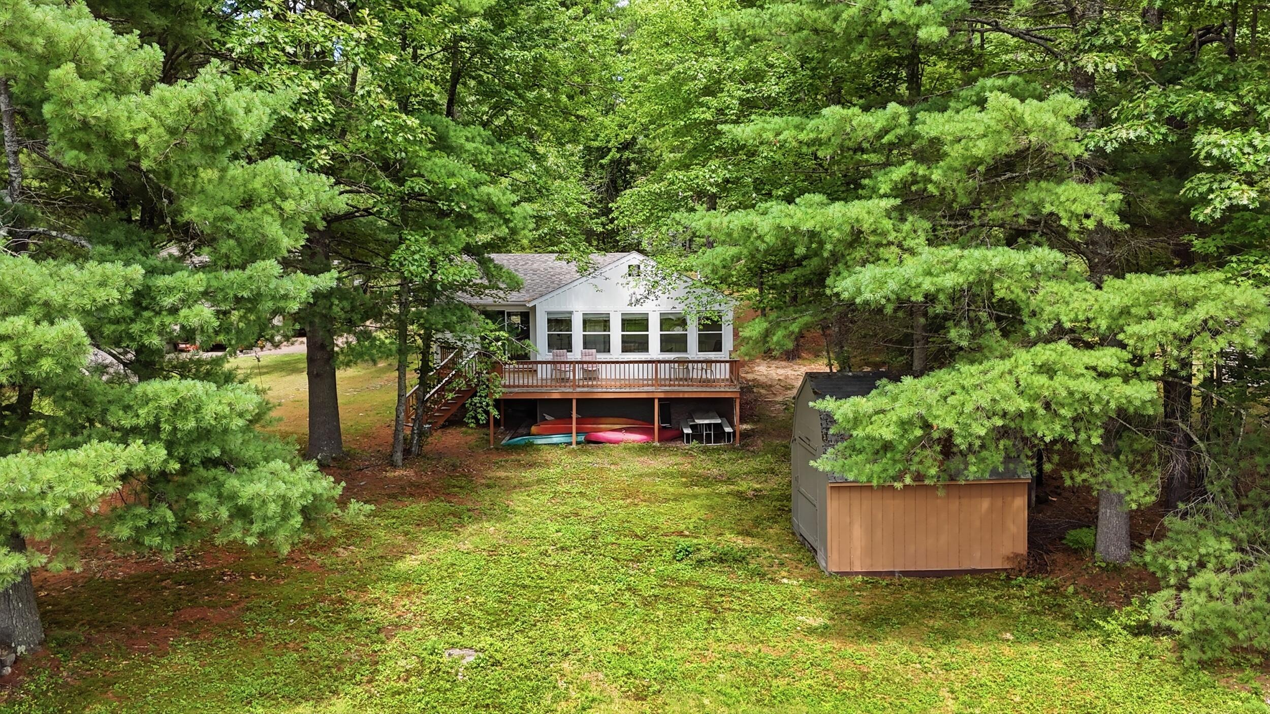 13 Northeast Road Waterboro, ME 04087 - Photo 1 of 37 46_breauxmediaco_046