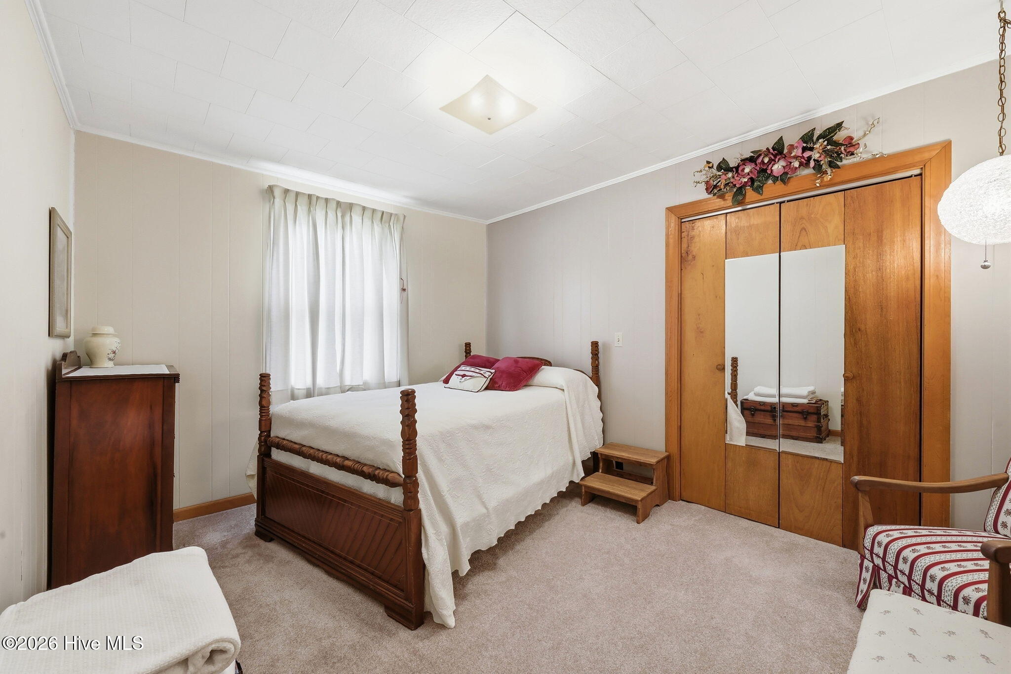 46 Elizabeth Avenue Chocowinity, NC 27817 - Photo 36 of 48 BEDROOM 3