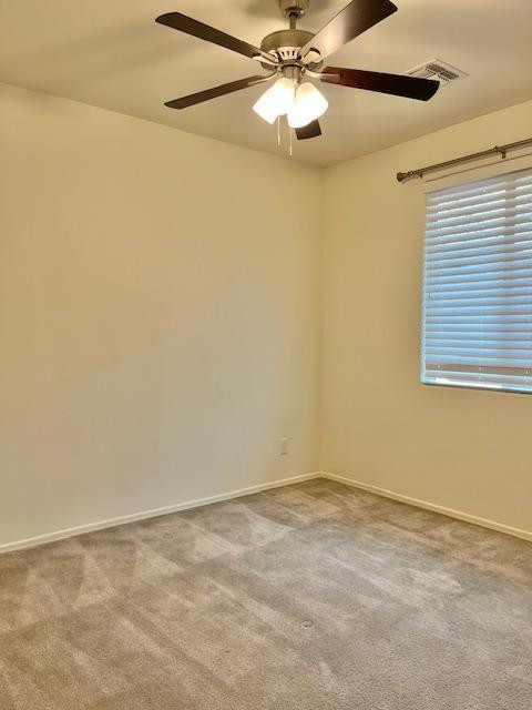 71 West Megan Street Gilbert, AZ 85233 - Photo 19 of 39 a view of an empty room with a window