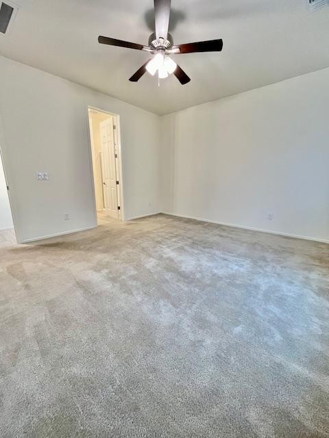 71 West Megan Street Gilbert, AZ 85233 - Photo 27 of 39 a view of an empty room