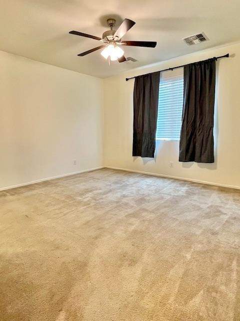 71 West Megan Street Gilbert, AZ 85233 - Photo 28 of 39 a view of an empty room