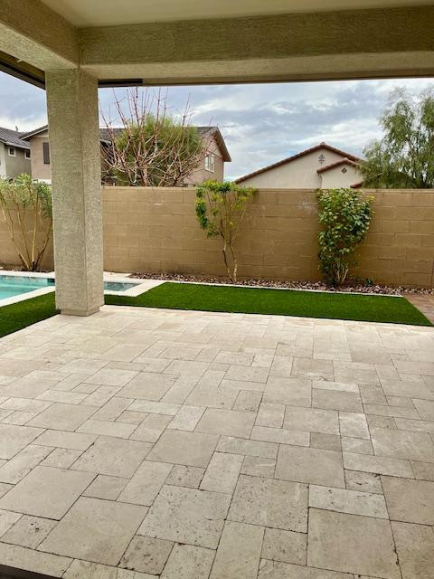 71 West Megan Street Gilbert, AZ 85233 - Photo 34 of 39 a view of swimming pool