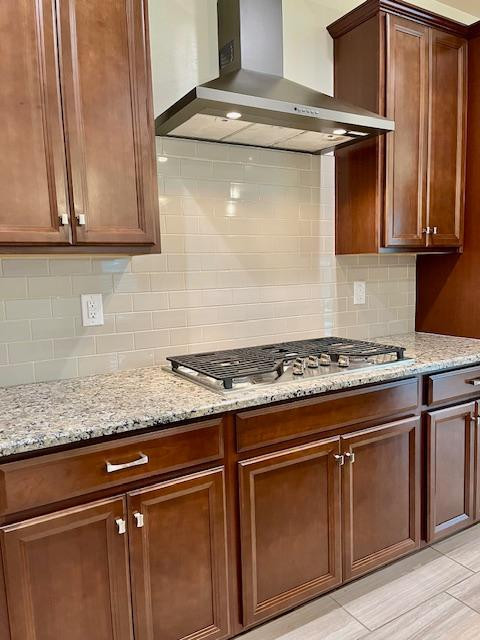 71 West Megan Street Gilbert, AZ 85233 - Photo 5 of 39 a stove top oven sitting inside of a kitchen