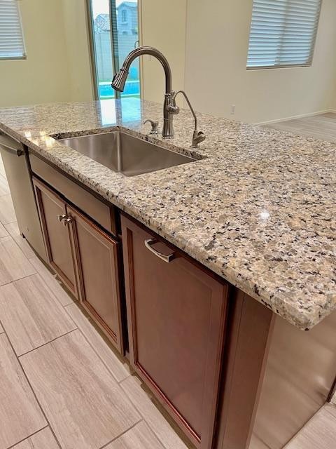 71 West Megan Street Gilbert, AZ 85233 - Photo 9 of 39 a close view of sink and tap