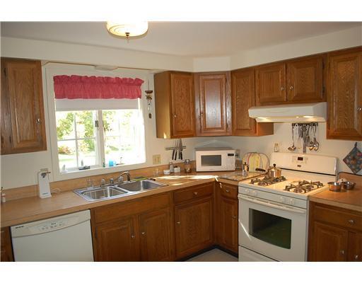 4 Merrill Road Westbrook, ME 04092 - Photo 6 of 25 Kitchen.