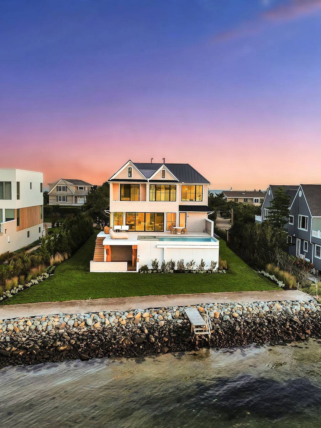 498 Dune Road Westhampton Beach, NY 11978 - Photo 41 of 42 Gallery Image 41