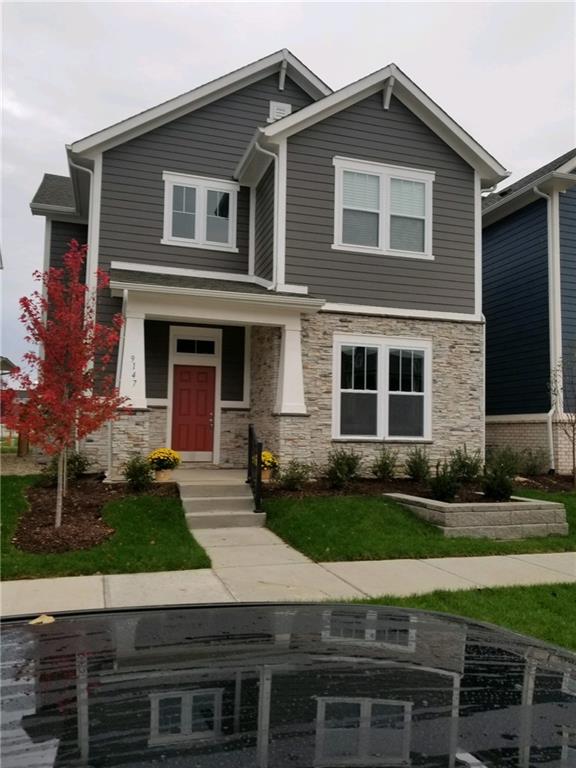 9147 Rising Road Indianapolis, IN 46216 - Photo 1 of 2 Gallery Image 1