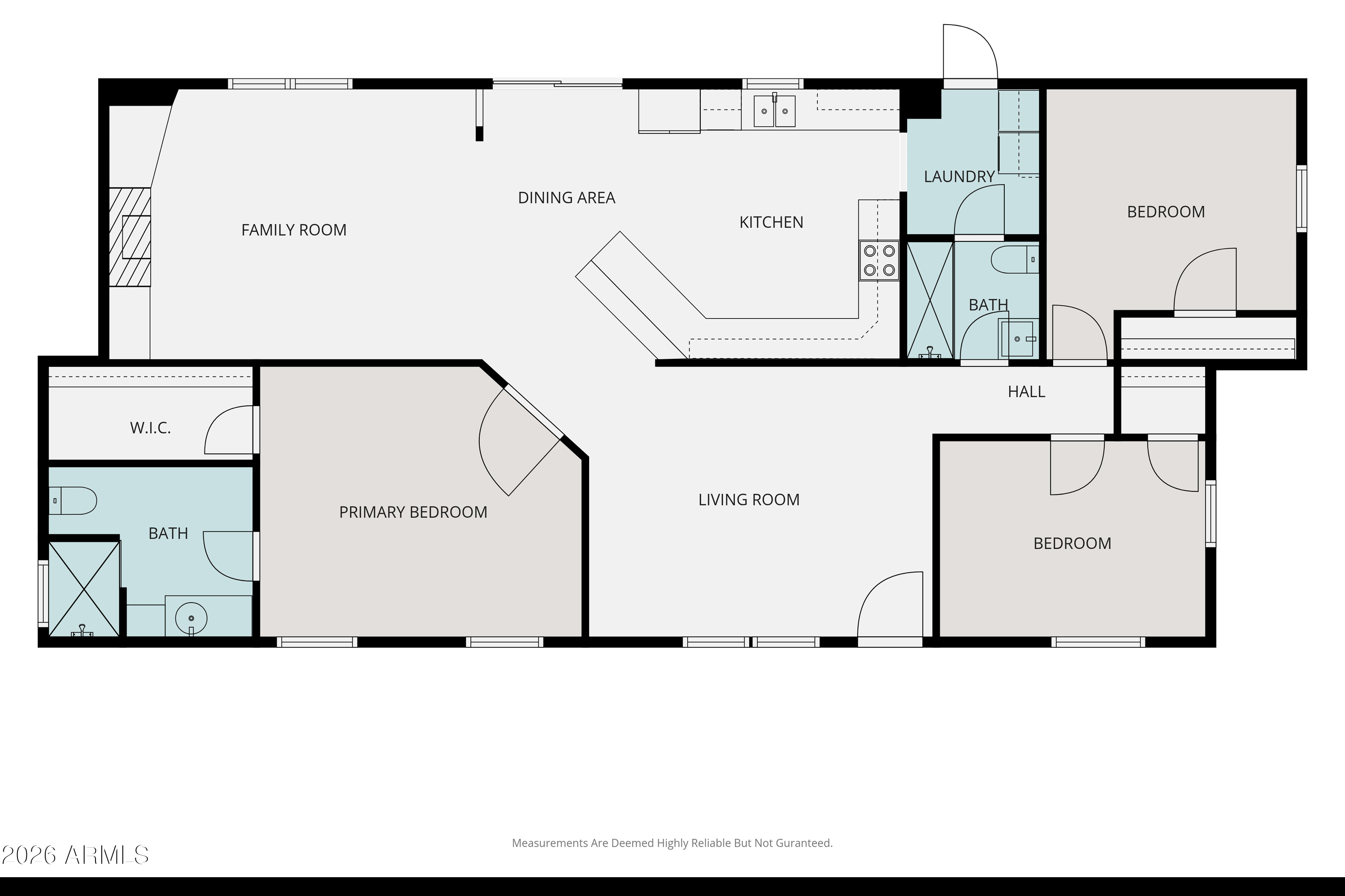 10072 South Shiloh Ranch Road Hereford, AZ 85615 - Photo 45 of 46