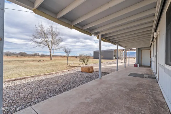 $330,000 | 10072 South Shiloh Ranch Road, Hereford, AZ 85615