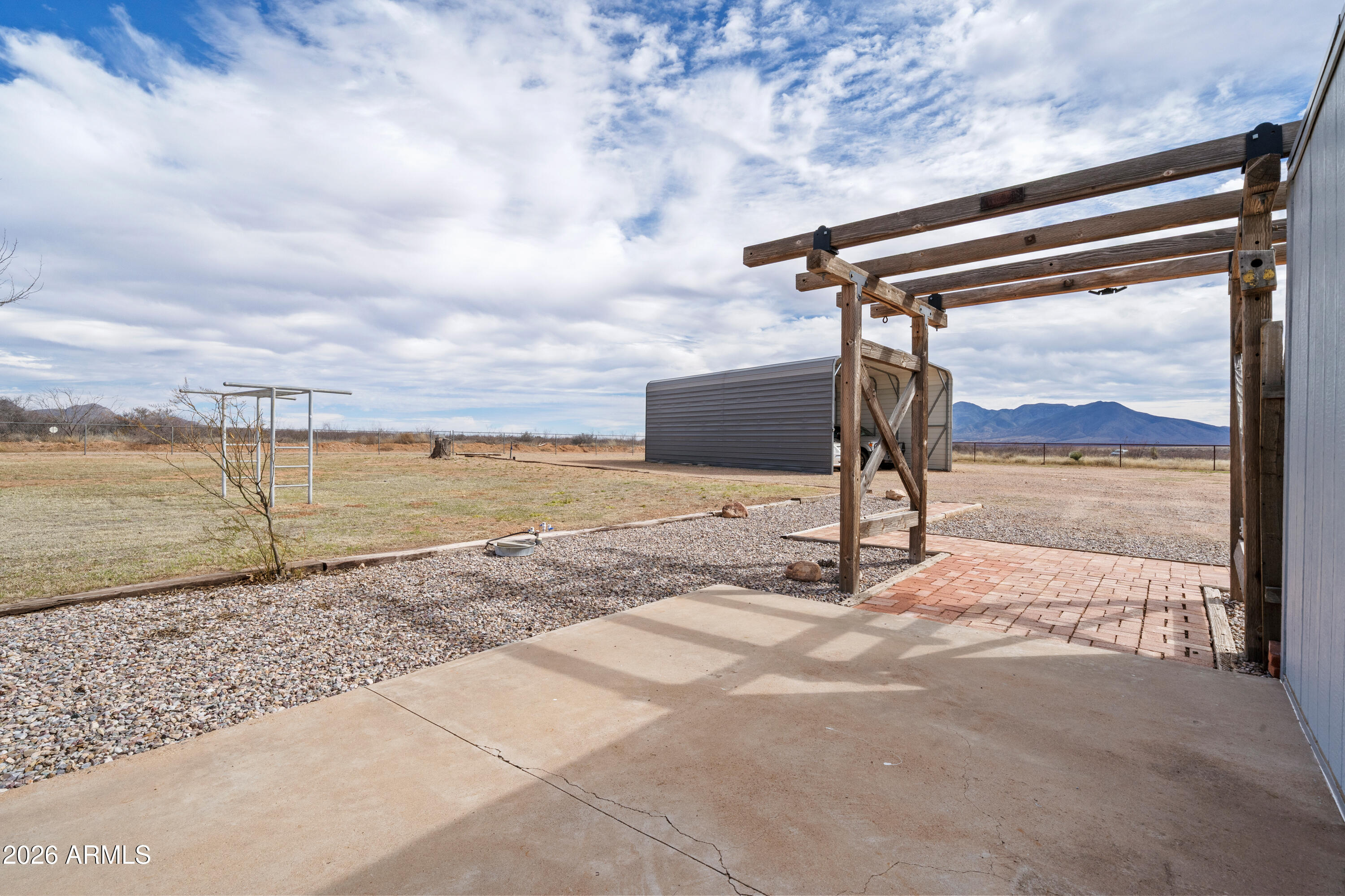 10072 South Shiloh Ranch Road Hereford, AZ 85615 - Photo 32 of 46 3 Exteriors - 5
