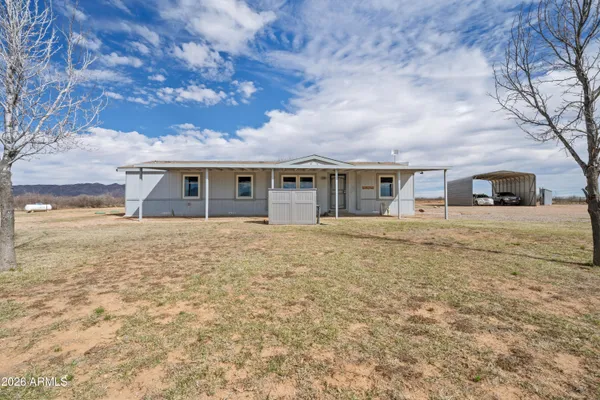 $330,000 | 10072 South Shiloh Ranch Road, Hereford, AZ 85615