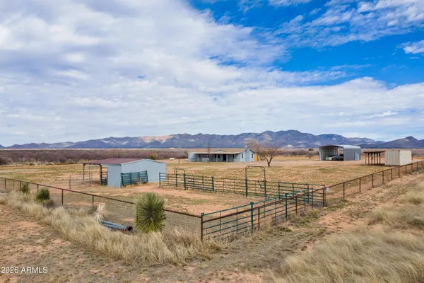 $330,000 | 10072 South Shiloh Ranch Road, Hereford, AZ 85615