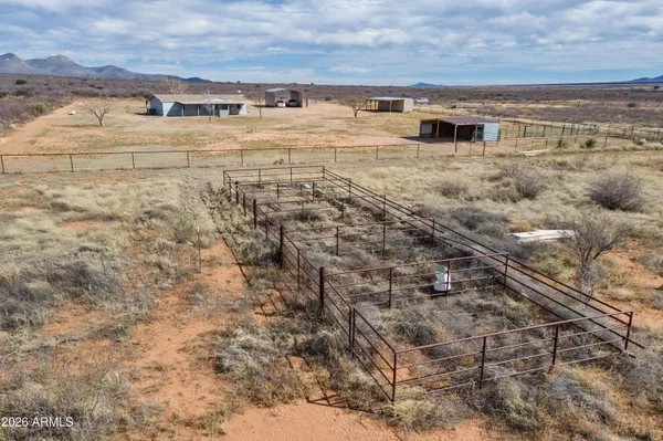 $330,000 | 10072 South Shiloh Ranch Road, Hereford, AZ 85615