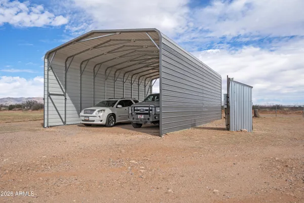 $330,000 | 10072 South Shiloh Ranch Road, Hereford, AZ 85615