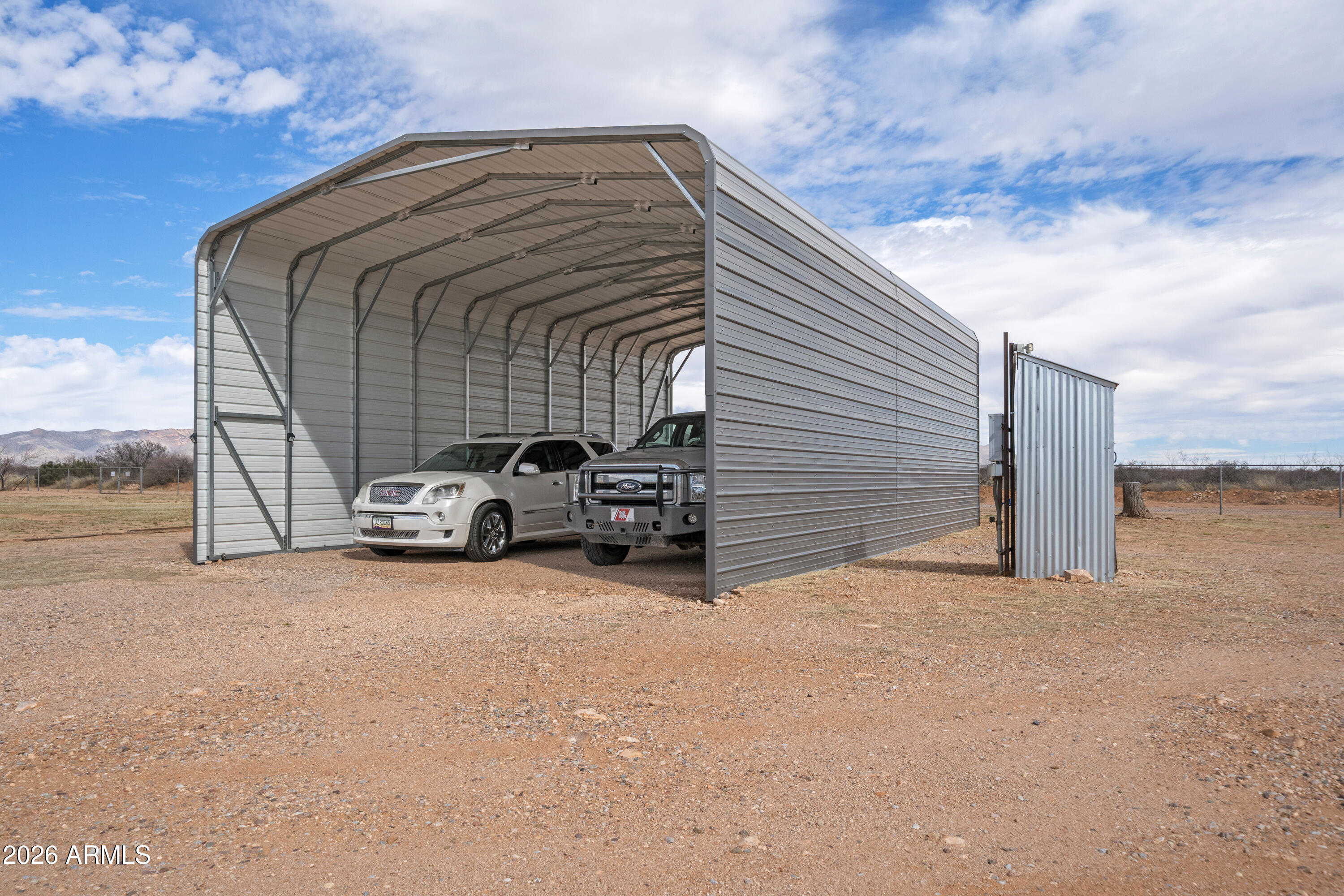 10072 South Shiloh Ranch Road Hereford, AZ 85615 - Photo 41 of 46 3 Exteriors - 12