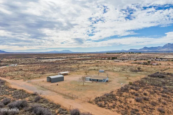 $330,000 | 10072 South Shiloh Ranch Road, Hereford, AZ 85615