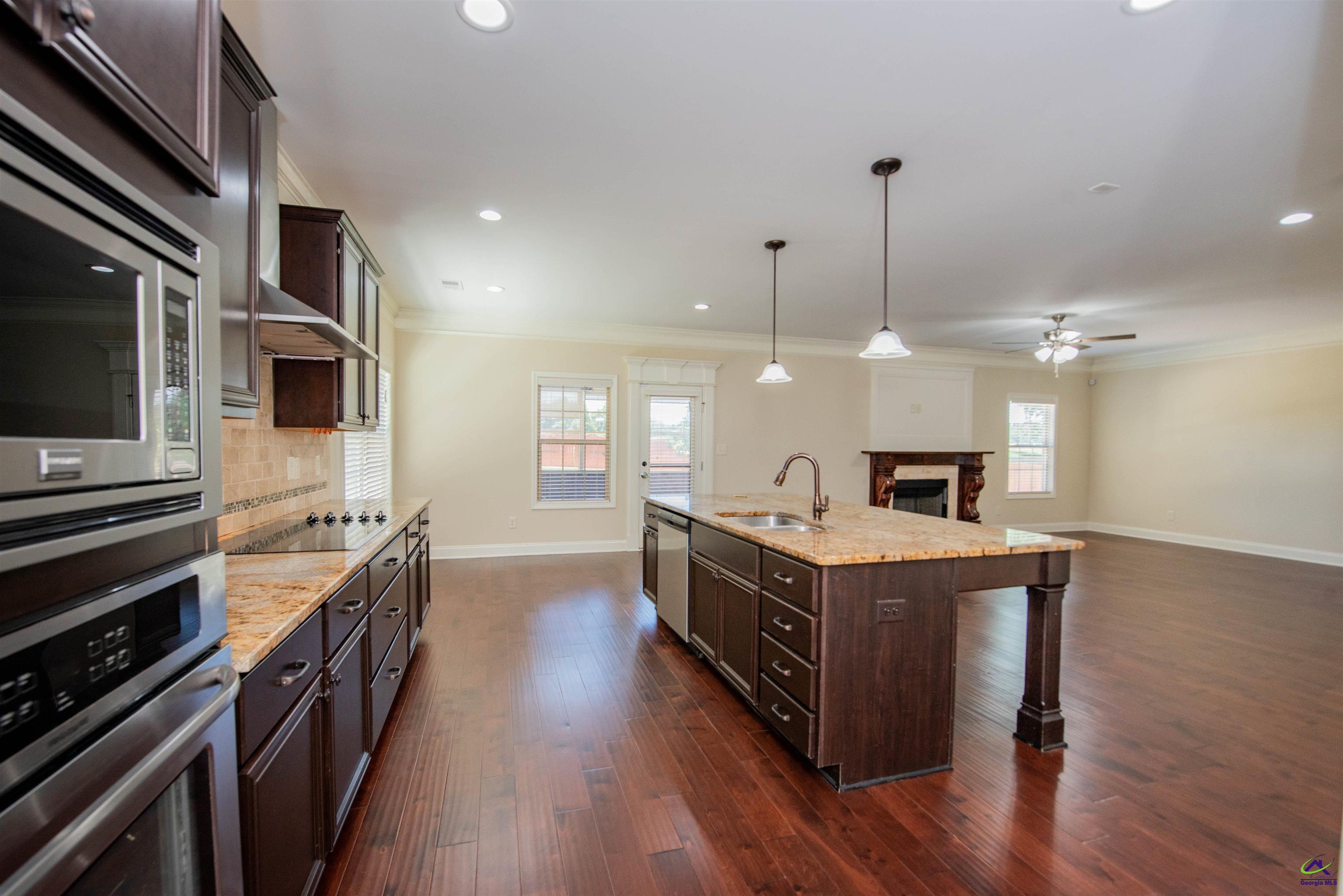 302 Morgan Ranch Circle Bonaire, GA 31005 - Photo 16 of 65