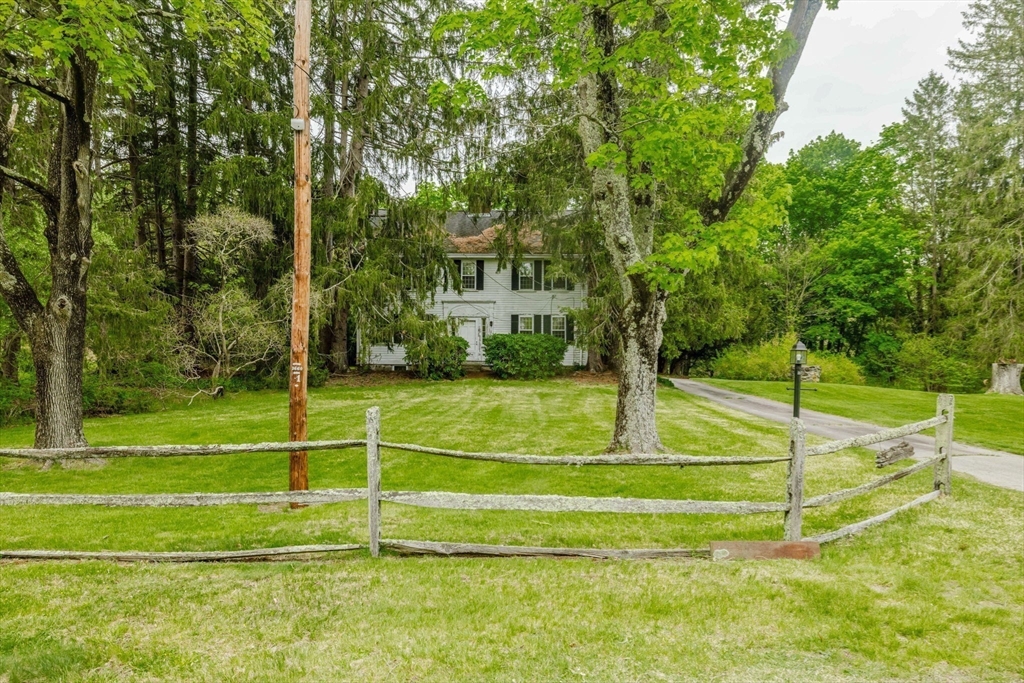 83 North Worcester Street Norton, MA 02766 - Photo 3 of 32