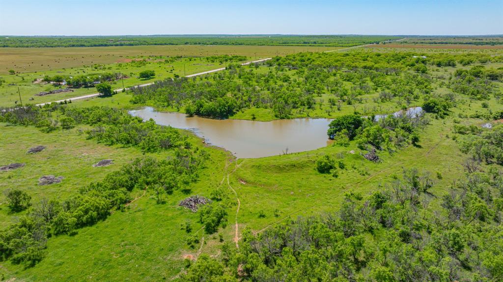 0 Troy Davis Road Olney, TX 76374 - Photo 12 of 37 a view of a lake with a city