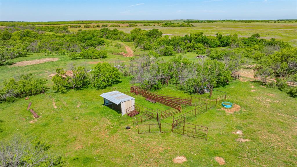 0 Troy Davis Road Olney, TX 76374 - Photo 19 of 37 a view of an outdoor space and a yard