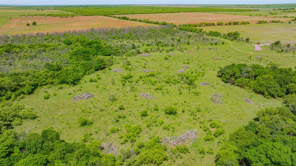 0 Troy Davis Road Olney, TX 76374 - Photo 21 of 37 a view of a green field with an ocean view