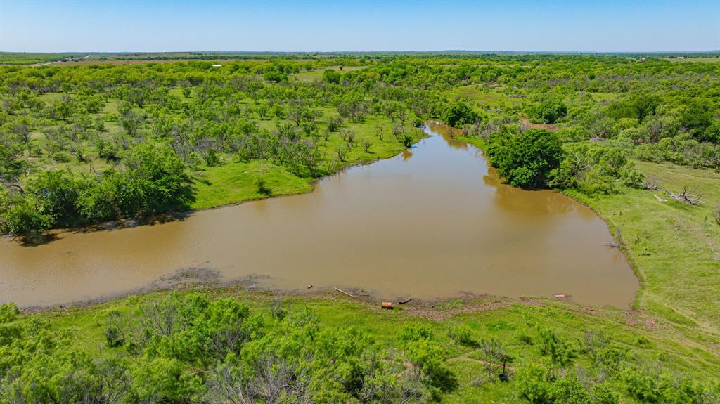 0 Troy Davis Road Olney, TX 76374 - Photo 23 of 37 a view of a lake