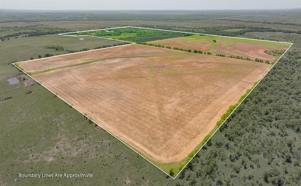 0 Troy Davis Road Olney, TX 76374 - Photo 35 of 37 a view of a field with an ocean view