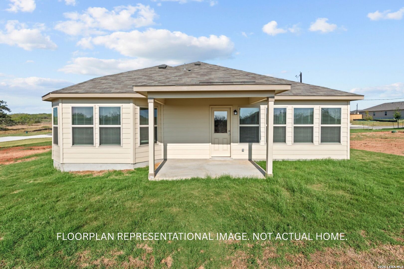 1033 RIVER WOOD Seguin, TX 78155 - Photo 15 of 27