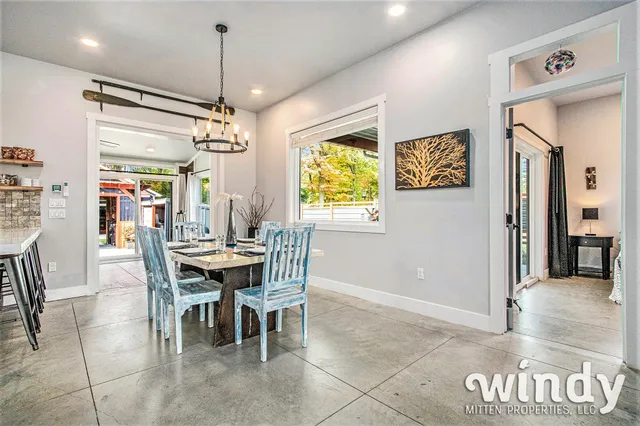 $875,000 | 4958 Forest Park Avenue, Watervliet, MI 49098