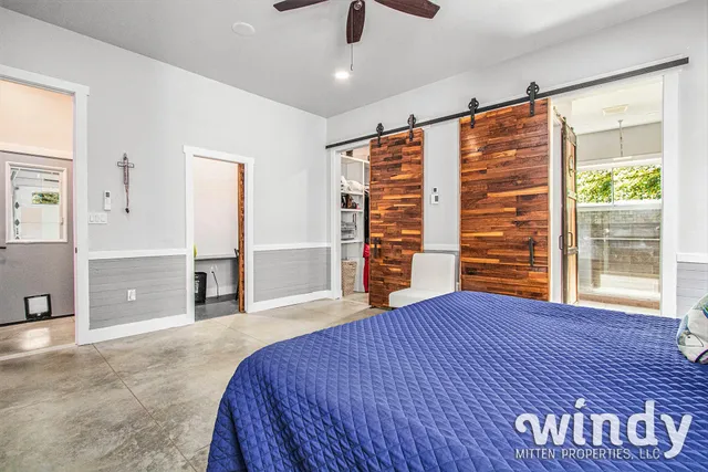 $875,000 | 4958 Forest Park Avenue, Watervliet, MI 49098