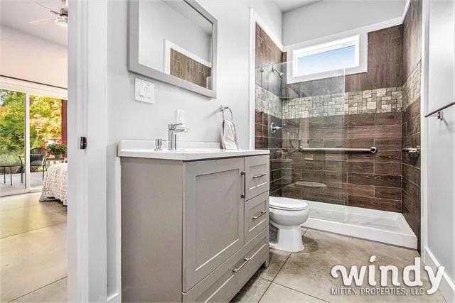 $875,000 | 4958 Forest Park Avenue, Watervliet, MI 49098