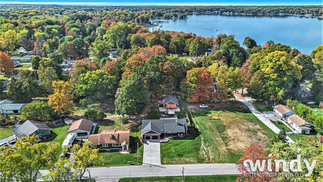 $875,000 | 4958 Forest Park Avenue, Watervliet, MI 49098