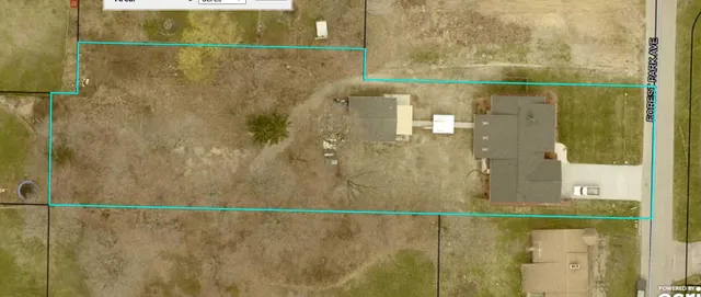 $875,000 | 4958 Forest Park Avenue, Watervliet, MI 49098