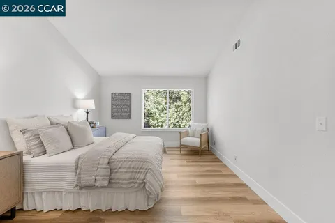 $685,000 | 204 Norris Canyon Place, Unit D, San Ramon, CA 94582