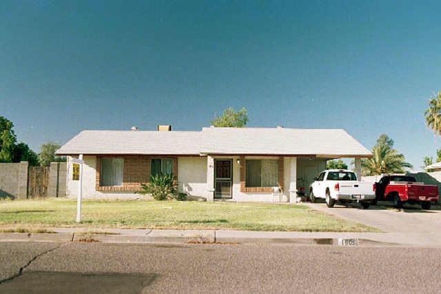 1805 West Utopia Road Phoenix, AZ 85027 - Photo 1 of 1 Primary Photo