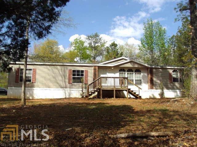 406 Irvin Road Thomaston, GA 30286 - Photo 1 of 1 Gallery Image 1