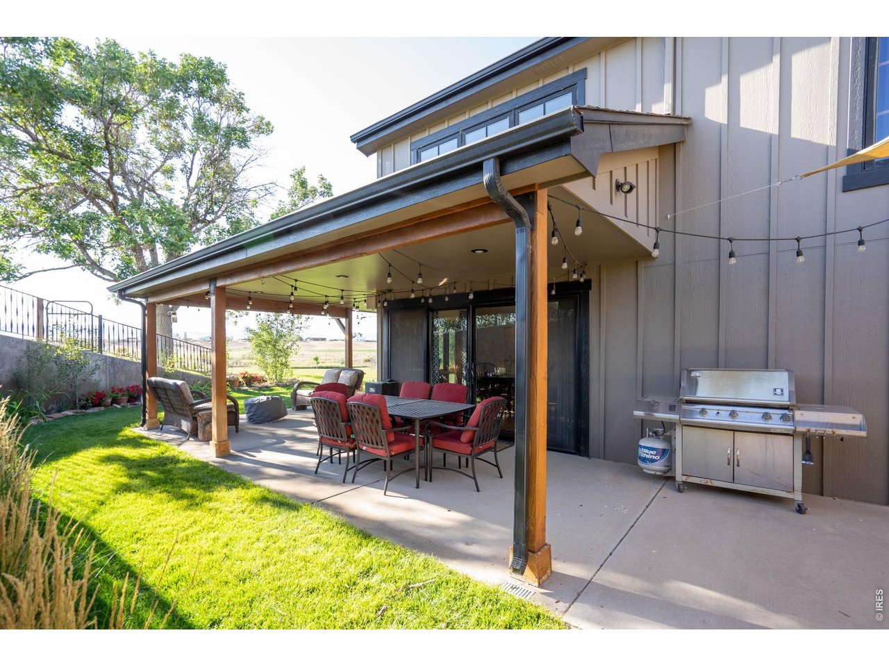 7600 Rita Lane Fort Collins, CO 80524 - Photo 11 of 50 Covered Outdoor Dining or Relaxing