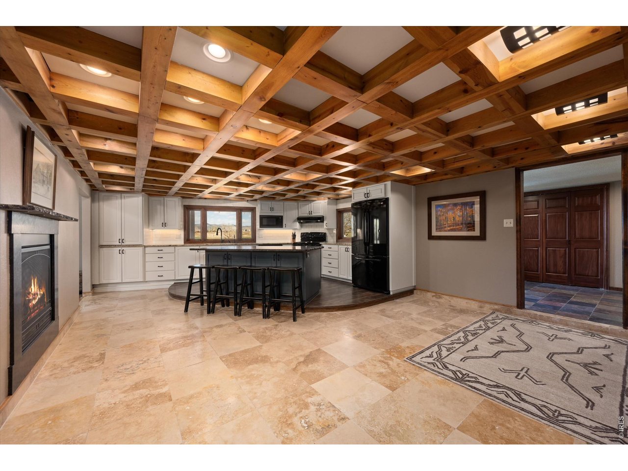 7600 Rita Lane Fort Collins, CO 80524 - Photo 16 of 50 Large Island for Family or Entertaining