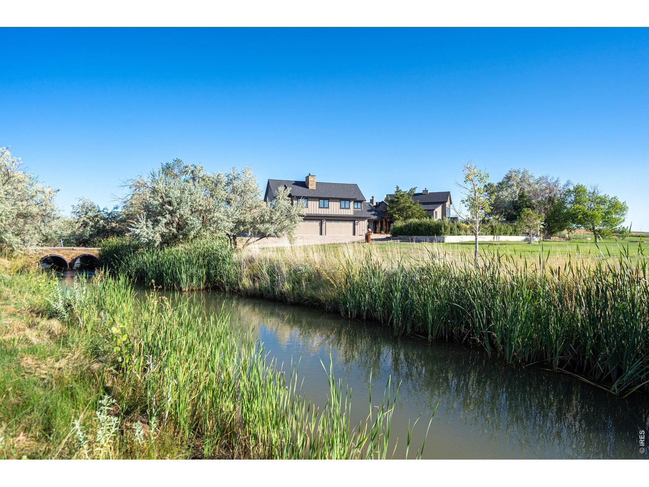 7600 Rita Lane Fort Collins, CO 80524 - Photo 2 of 50 Water Surrounds You