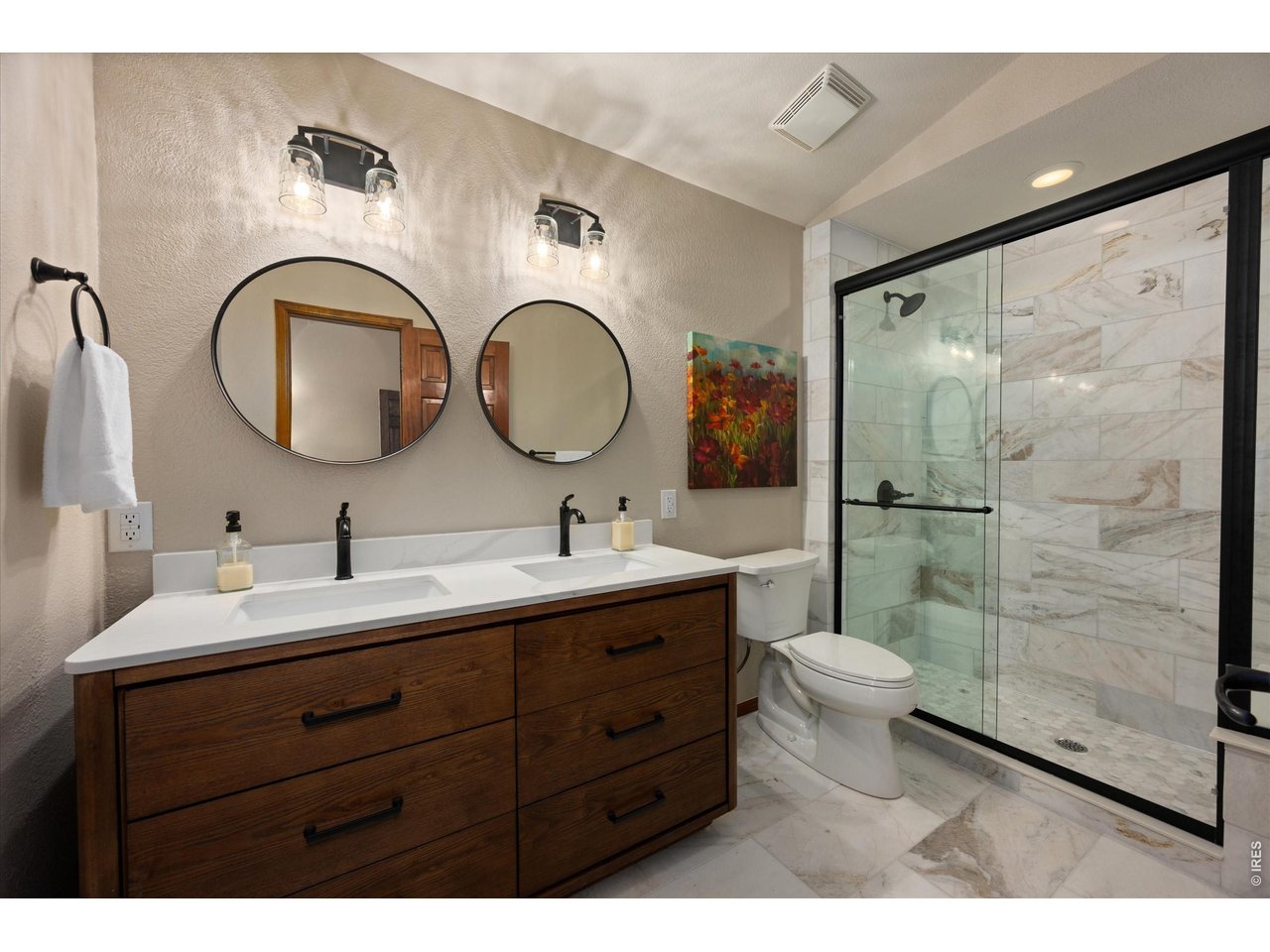 7600 Rita Lane Fort Collins, CO 80524 - Photo 26 of 50 Fully Remodeled Master Bath