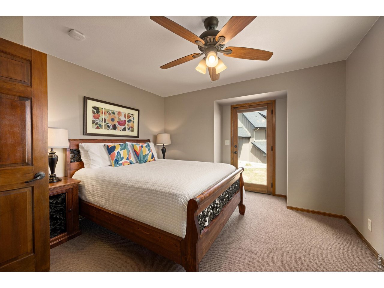 7600 Rita Lane Fort Collins, CO 80524 - Photo 27 of 50 Bedroom 2