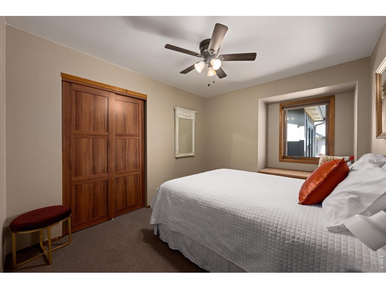 7600 Rita Lane Fort Collins, CO 80524 - Photo 28 of 50 Bedroom 3