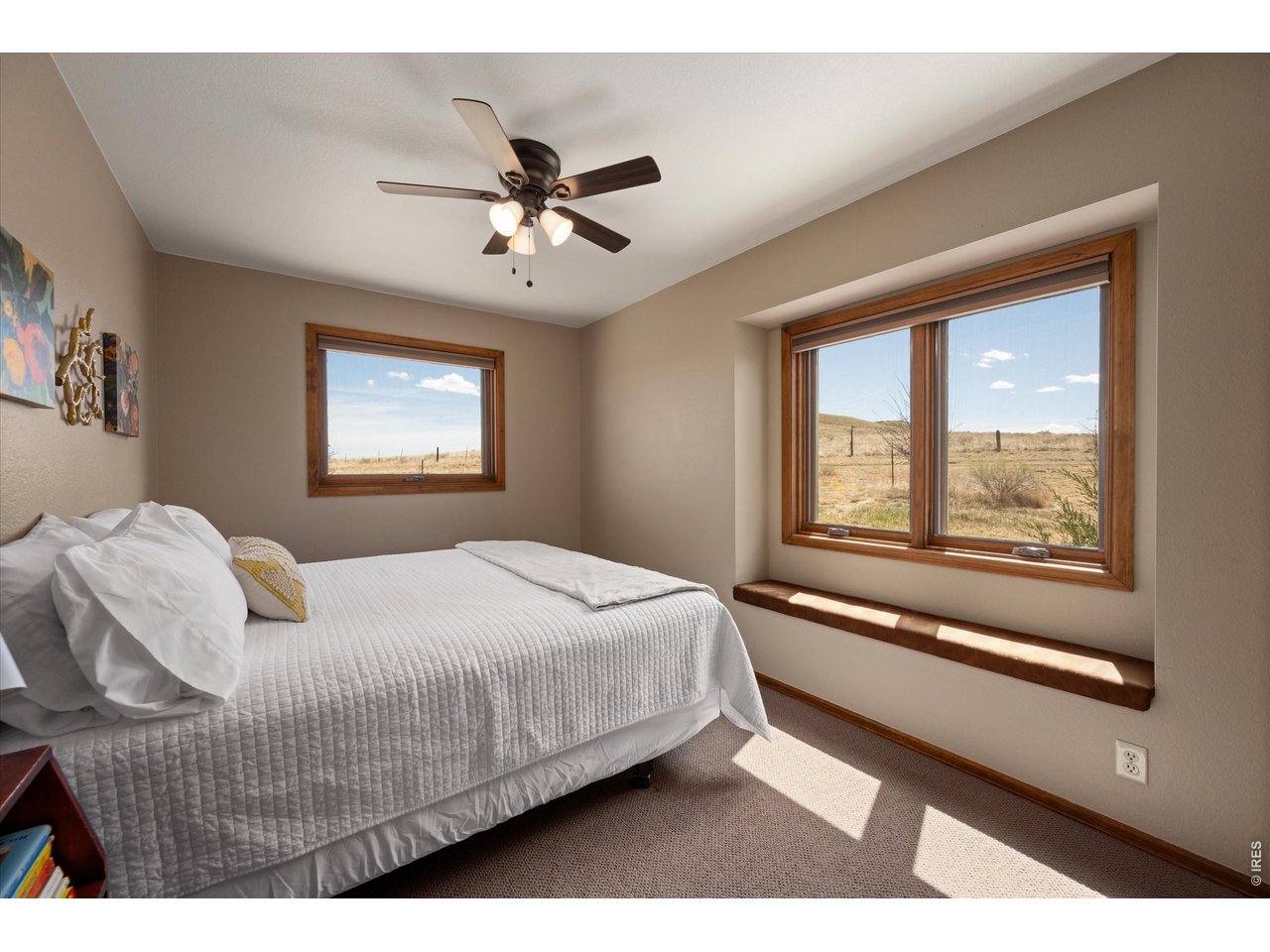 7600 Rita Lane Fort Collins, CO 80524 - Photo 29 of 50 Bedroom 4