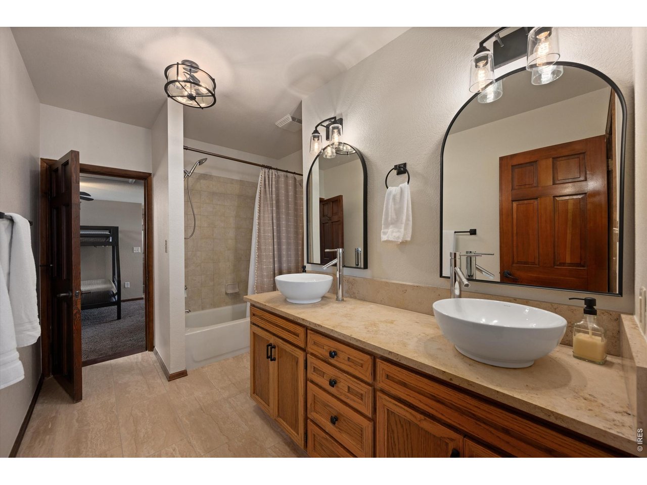 7600 Rita Lane Fort Collins, CO 80524 - Photo 32 of 50 Main Upstairs Bath